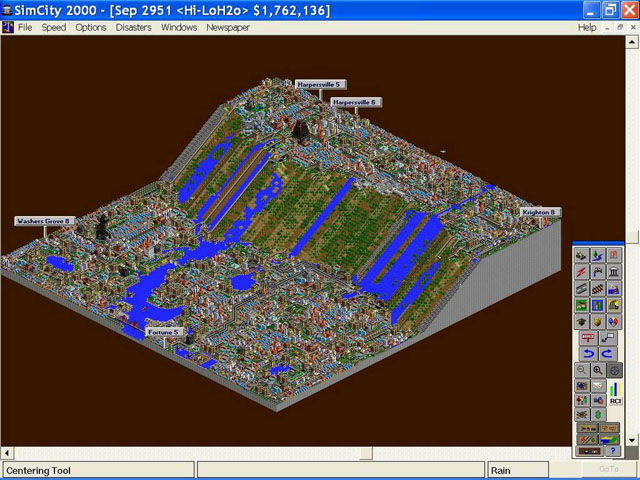 sim city 2000 free download